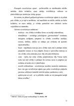 Konspekts 'Personība socializācija', 12.