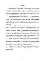 Referāts 'Pārstāvja tiesības rīkoties savās interesēs', 3.