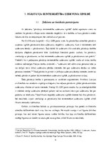 Referāts 'Pārstāvja tiesības rīkoties savās interesēs', 4.