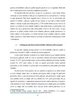 Referāts 'Pārstāvja tiesības rīkoties savās interesēs', 6.