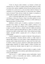 Referāts 'Pārstāvja tiesības rīkoties savās interesēs', 12.