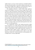 Referāts 'Pārstāvja tiesības rīkoties savās interesēs', 16.