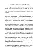 Referāts 'Pārstāvja tiesības rīkoties savās interesēs', 17.