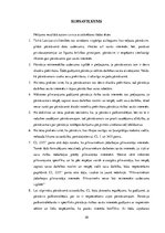 Referāts 'Pārstāvja tiesības rīkoties savās interesēs', 20.