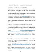 Referāts 'Pārstāvja tiesības rīkoties savās interesēs', 22.