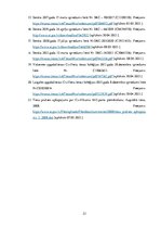 Referāts 'Pārstāvja tiesības rīkoties savās interesēs', 23.