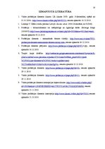 Referāts 'Sodu izpildes tiesības - valsts probācijas dienests kā sodu izpildes institūts', 19.