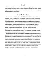 Konspekts 'Interesantākās slavenību viesnīcas', 3.