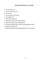 Konspekts 'Interesantākās slavenību viesnīcas', 10.