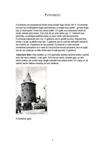Konspekts 'Rīga viduslaikos. Fortifikācijas', 5.