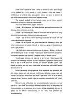 Diplomdarbs 'Communication and Nonverbal Communication', 3.