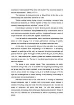 Diplomdarbs 'Communication and Nonverbal Communication', 7.