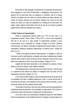 Diplomdarbs 'Communication and Nonverbal Communication', 8.