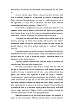 Diplomdarbs 'Communication and Nonverbal Communication', 9.