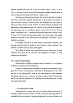 Diplomdarbs 'Communication and Nonverbal Communication', 10.