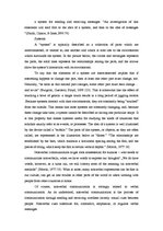 Diplomdarbs 'Communication and Nonverbal Communication', 12.