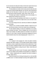 Diplomdarbs 'Communication and Nonverbal Communication', 17.