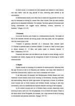 Diplomdarbs 'Communication and Nonverbal Communication', 19.