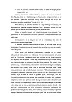 Diplomdarbs 'Communication and Nonverbal Communication', 23.