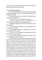 Diplomdarbs 'Communication and Nonverbal Communication', 24.