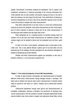 Diplomdarbs 'Communication and Nonverbal Communication', 25.