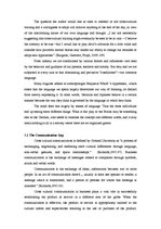 Diplomdarbs 'Communication and Nonverbal Communication', 30.