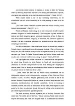 Diplomdarbs 'Communication and Nonverbal Communication', 37.