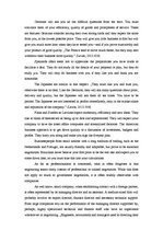 Diplomdarbs 'Communication and Nonverbal Communication', 40.