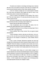 Diplomdarbs 'Communication and Nonverbal Communication', 43.