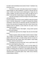 Diplomdarbs 'Communication and Nonverbal Communication', 46.