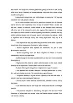 Diplomdarbs 'Communication and Nonverbal Communication', 48.