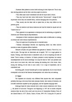 Diplomdarbs 'Communication and Nonverbal Communication', 49.