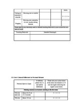 Diplomdarbs 'Communication and Nonverbal Communication', 67.