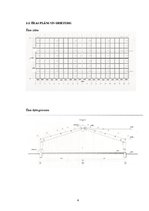 Referāts 'Sporta zāles tehniskais projekts', 4.