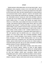 Referāts 'Rekomendācijas finanšu pārvaldei un preču realizācijas darbībām', 6.