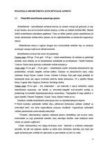 Referāts 'Rekomendācijas finanšu pārvaldei un preču realizācijas darbībām', 8.