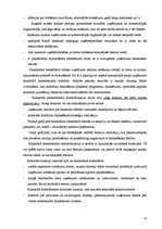 Referāts 'Rekomendācijas finanšu pārvaldei un preču realizācijas darbībām', 14.