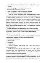 Referāts 'Rekomendācijas finanšu pārvaldei un preču realizācijas darbībām', 15.