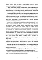 Referāts 'Rekomendācijas finanšu pārvaldei un preču realizācijas darbībām', 16.