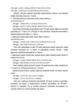 Referāts 'Rekomendācijas finanšu pārvaldei un preču realizācijas darbībām', 61.