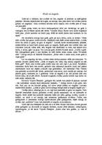 Eseja 'Gods un negods', 1.