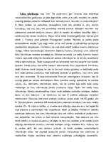 Eseja 'Faktu fabrikācija, meli', 2.