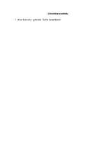 Eseja 'Faktu fabrikācija, meli', 4.