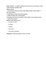 Referāts 'Līdzsvara izjūtas attīstība ar fitbola bumbām ārpusstundu nodarbībās 2.klasē', 5.