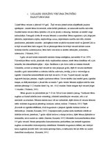 Referāts 'Līdzsvara izjūtas attīstība ar fitbola bumbām ārpusstundu nodarbībās 2.klasē', 6.