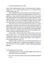 Referāts 'Līdzsvara izjūtas attīstība ar fitbola bumbām ārpusstundu nodarbībās 2.klasē', 10.