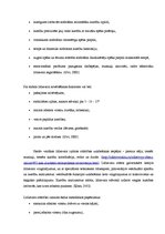 Referāts 'Līdzsvara izjūtas attīstība ar fitbola bumbām ārpusstundu nodarbībās 2.klasē', 11.