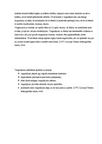 Referāts 'Līdzsvara izjūtas attīstība ar fitbola bumbām ārpusstundu nodarbībās 2.klasē', 16.