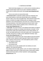 Referāts 'Līdzsvara izjūtas attīstība ar fitbola bumbām ārpusstundu nodarbībās 2.klasē', 18.