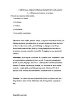 Referāts 'Līdzsvara izjūtas attīstība ar fitbola bumbām ārpusstundu nodarbībās 2.klasē', 21.